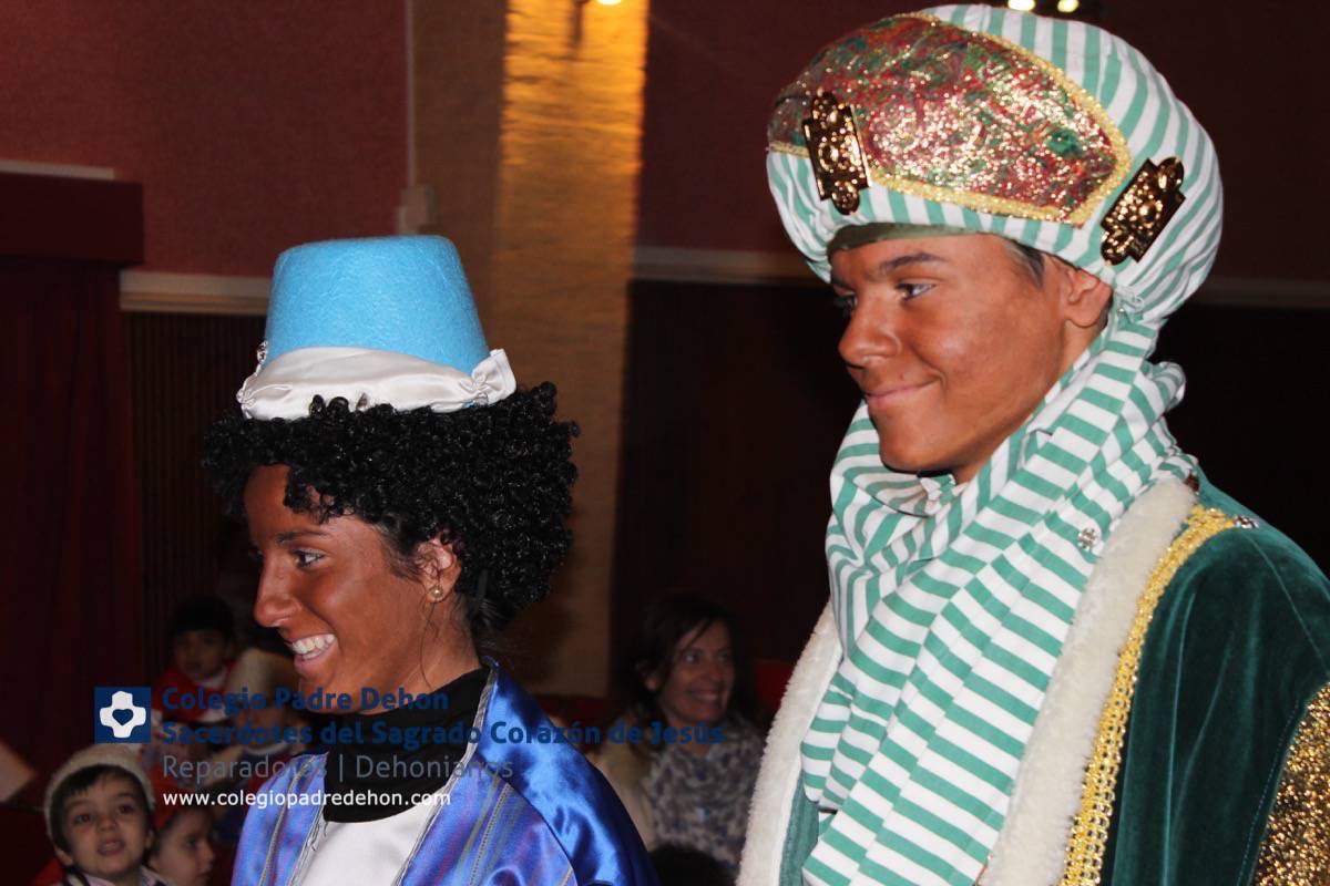 2014 12 22  REYES MAGOS INFANTIL (88)